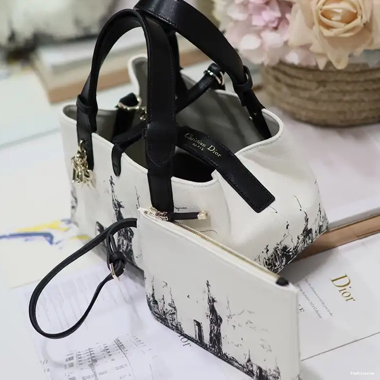 Fashionrep Bags Dio 2405YA0154 0812